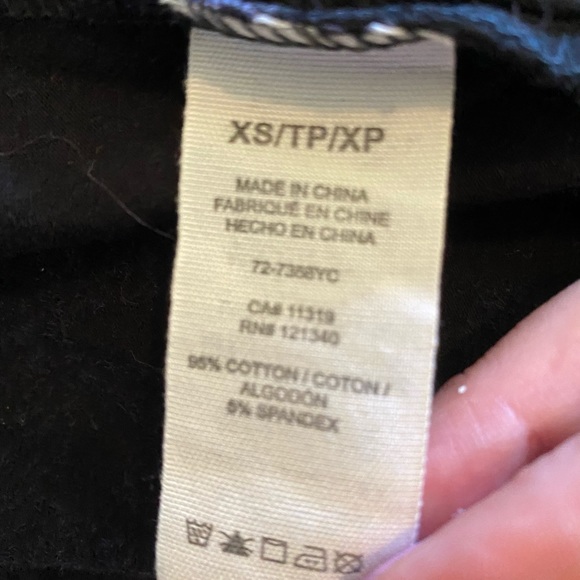 Mini skirt - Picture 4 of 4